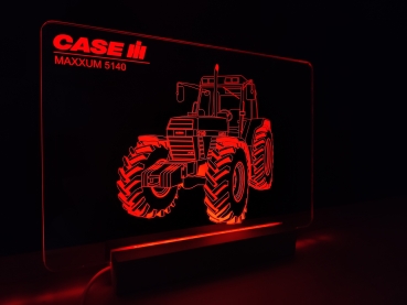 CASE IH 5140 Maxxum